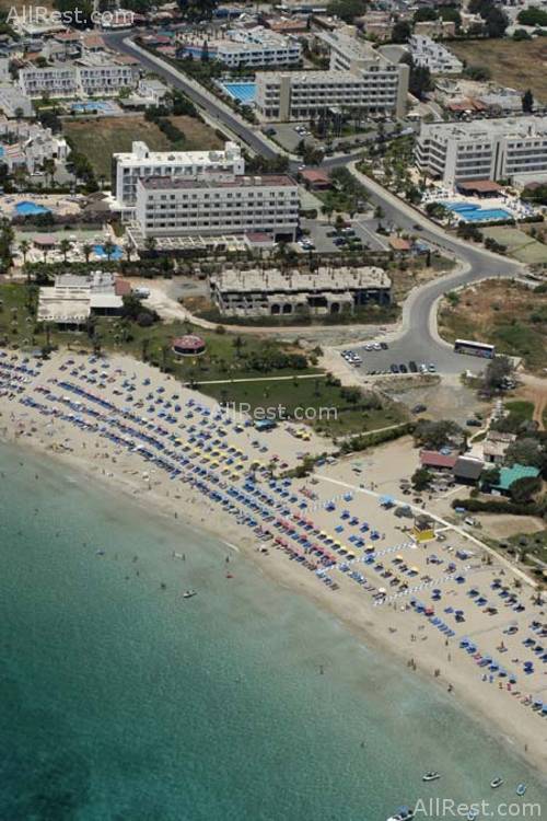 Nestor Hotel 2